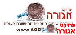 ערכה להכנת שלטים/גרפיטי