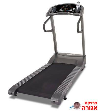 מסלול ריצה