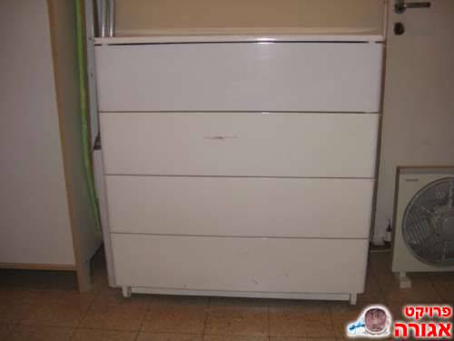 שידה
