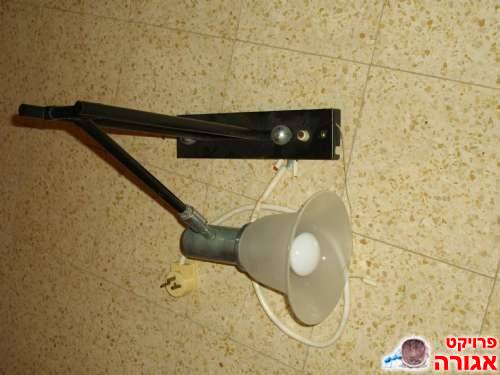 מנורה