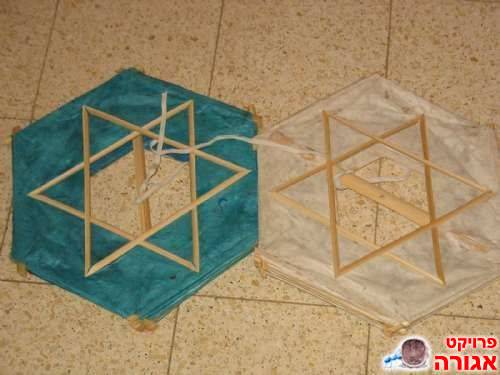 אהילים