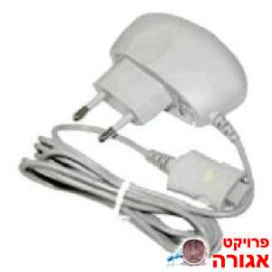מטען SAMSUNG