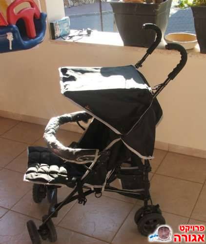 עגלת תינוק