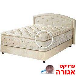 מזרן זוגי