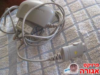 מטען של סמסונג
