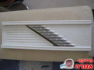 חותך תפוחי אדמה