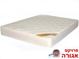 מזרון וסדינים 140*190