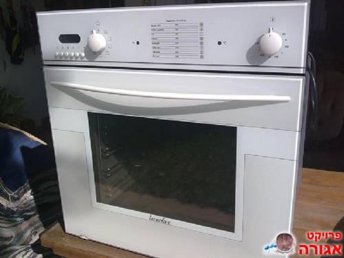 תנור בילט אין