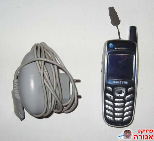 מכשיר פלא פון סאמסטנג פשוט