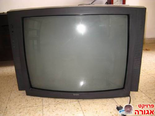 טלויזיה 29 אינץ'