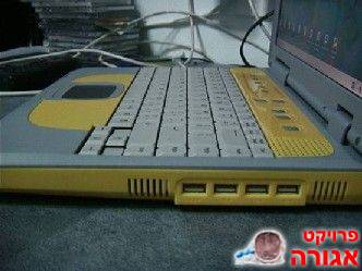 מחפש לפטופ עובד