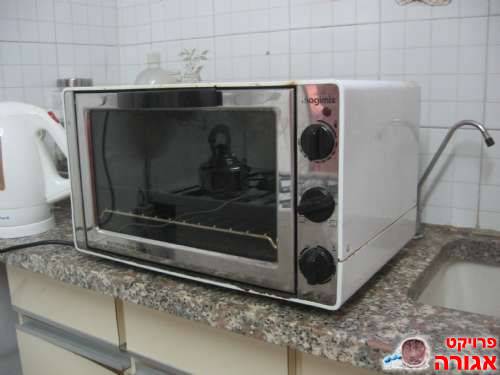 טוסטר אובן