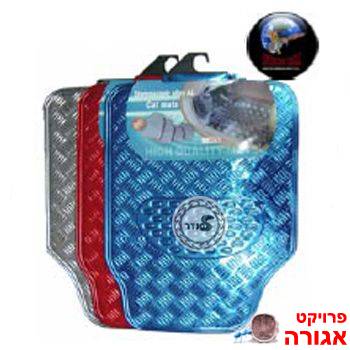 שטיחונים לרכב