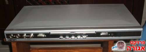 dvd