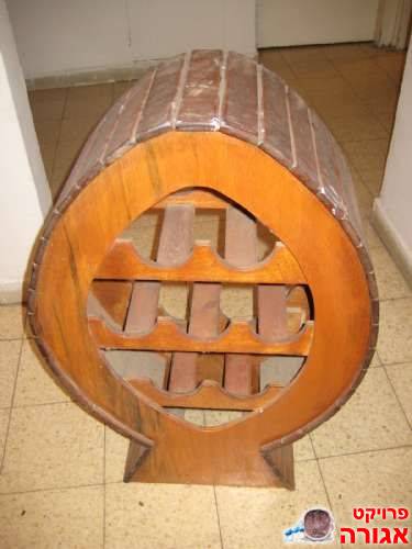 מעמד יינות