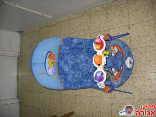 טרמפולינה