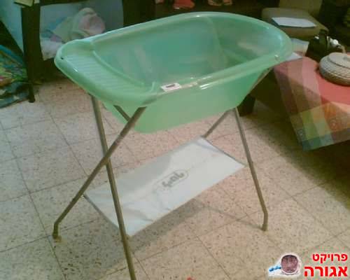 אמבטית תינוק