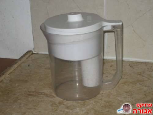 פילטר למים של BRITA