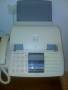 פקס נייר טרמי