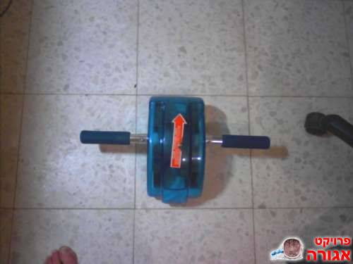 חיזוק שרירי הבטן