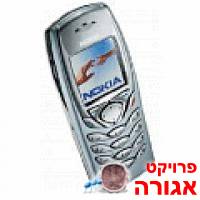 פאנל לנוקיה 6100