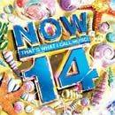 אוסף NOW14