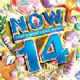 אוסף NOW14