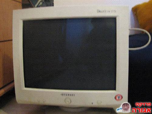 מסך