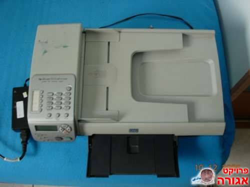 מדפסת HP 5510