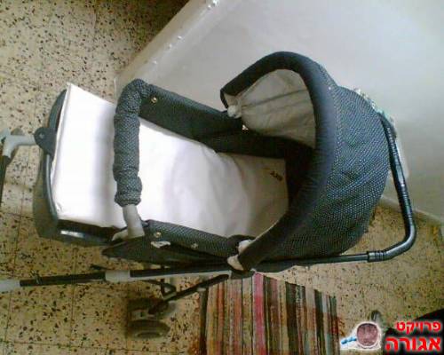 עגלת תינוק