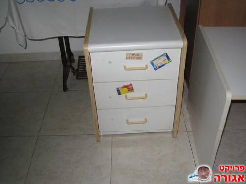ארונית