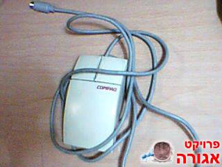 עכבר למחשב