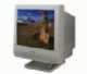 מסך CRT17