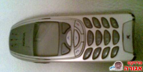 טלפון נוקיה 6310i