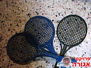מטקות