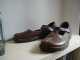 נעלי בובה חומות