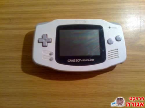 גיימבוי nintendo ds