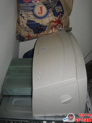 מדפסת Xerox