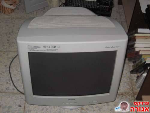 מסך מחשב