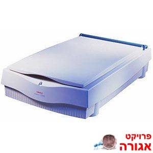 סורק 1220 UMAX