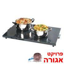 פלטה גדולה לשבת
