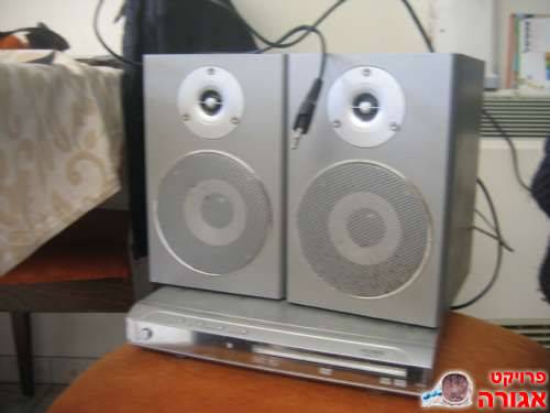 DVD