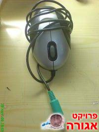 עכבר אופטי