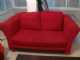 סלון 2+3 צבע אדום