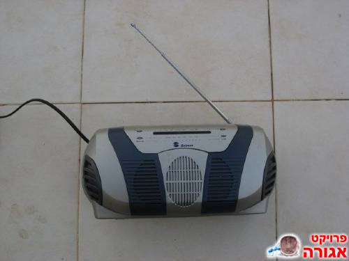 מכשיר רדיו