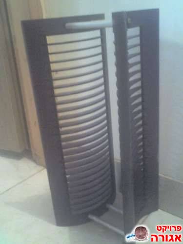 מעמד דיסקים