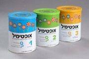 5 אופטימיל ובקבוק BFREE