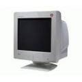 מסך ''19 CRT שטוח של LG