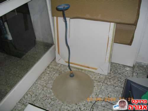 אהילים מזכוכית
