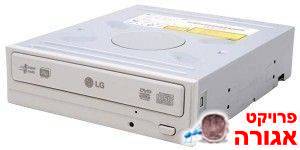 כונן CD של LG